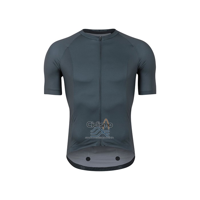 Pearl Izumi Ropa Ciclismo Culotte Corto 2021 Hombre Mangas Cortas Gris Negro
